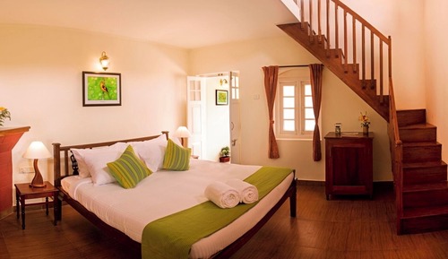 Double Room, Non Smoking