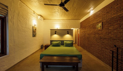 Standard Double Room, 1 Bedroom