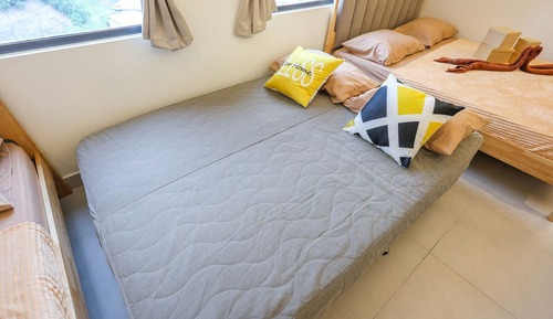 Superior Apartment, 3 Bedrooms, City View