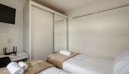 Basic Apartment