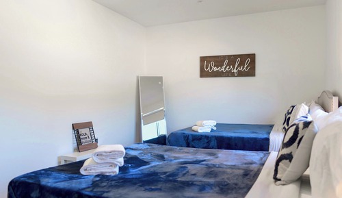 Family Townhome, 3 Bedrooms, Patio