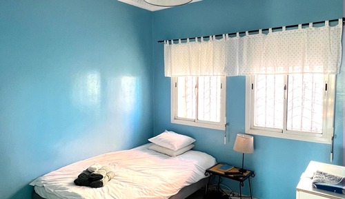 Comfort House, Non Smoking