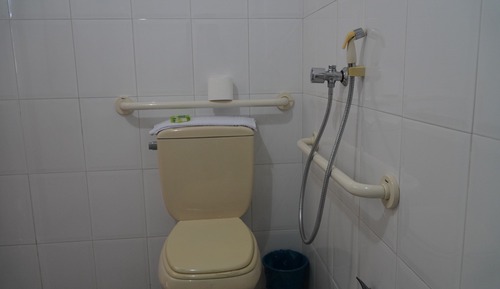 Exclusive Double Room