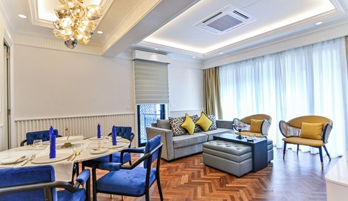 Luxury Villa, 2 Bedrooms, Private Pool