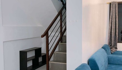 House, 3 Bedrooms, Smoking, Patio