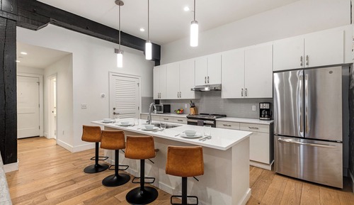 House (2 Bedrooms)