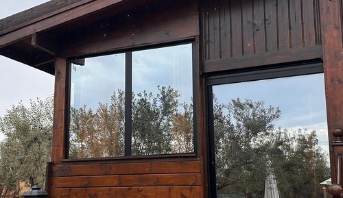 Family Chalet