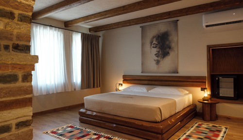 Superior Suite