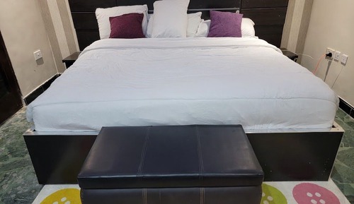 Deluxe Apartment, Non Smoking, City View