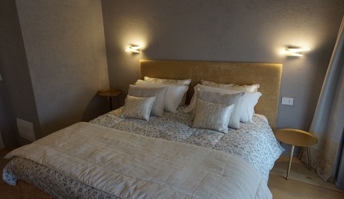 Comfort Room, 1 King Bed