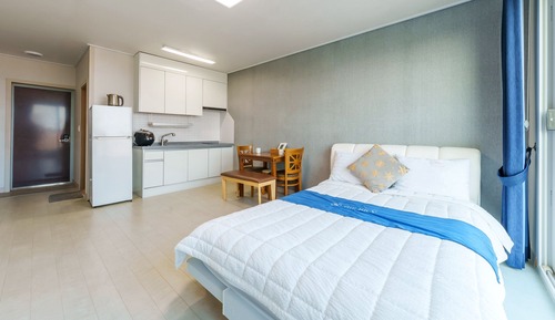 Basic Room, 1 Bedroom (Sky Standard Room 211)