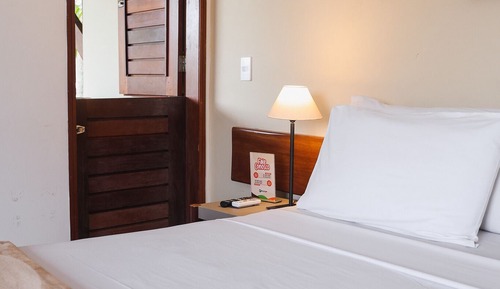 Premium Suite, Garden View