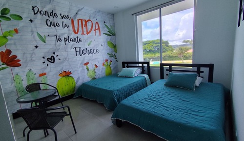 Villa, Balcony, Lake View