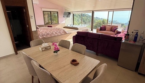 Luxury Apartment