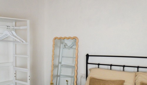 Double Room, Mountain View