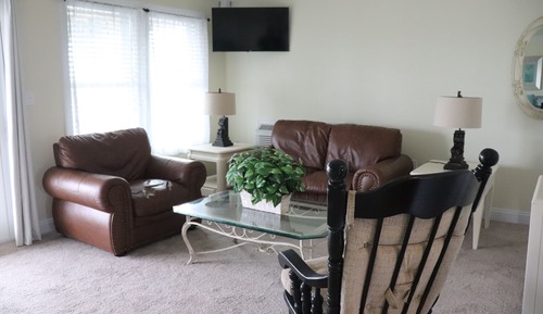 Deluxe Suite, Non Smoking, Pets Allowed