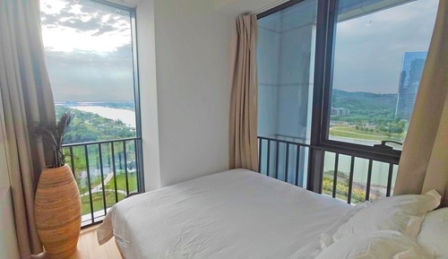 Family Suite, River View