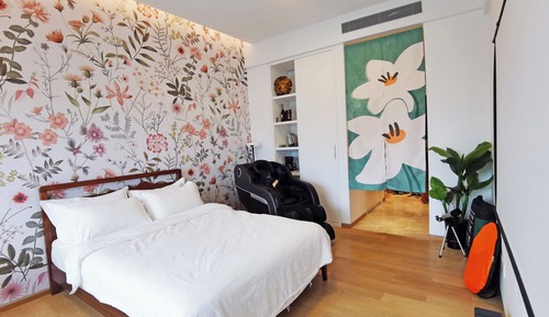 Design Apartment, River View