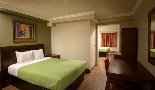 Comfort Suite