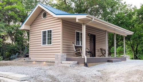 House (1 Bedroom)