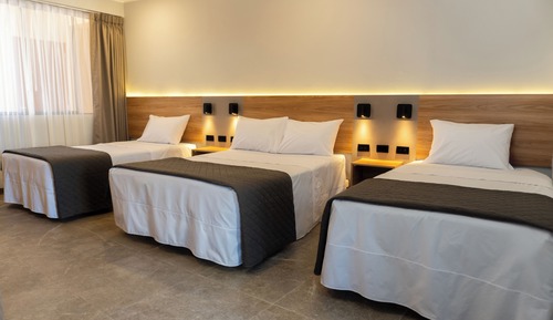 Superior Triple Room