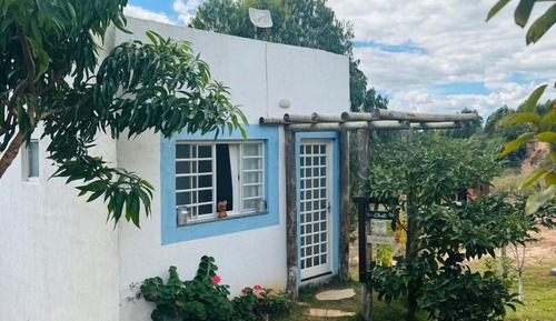 Superior Chalet, Garden View