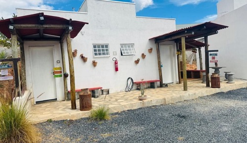 Classic Chalet, Garden View