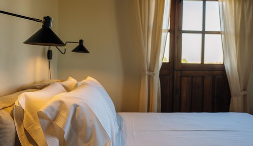 Standard Double Room, Balcony