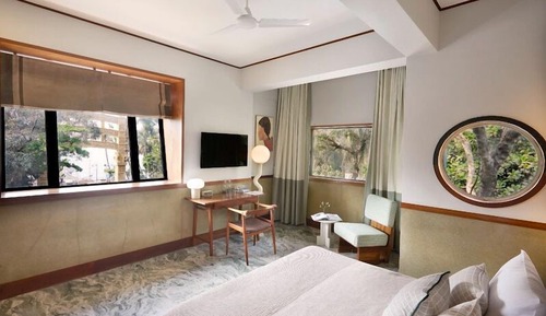 Luxury Double Room