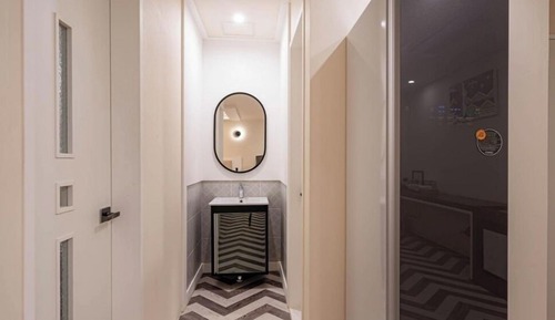 Royal Double Room