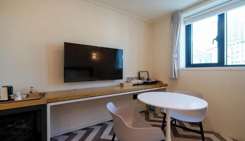 Royal Twin Room