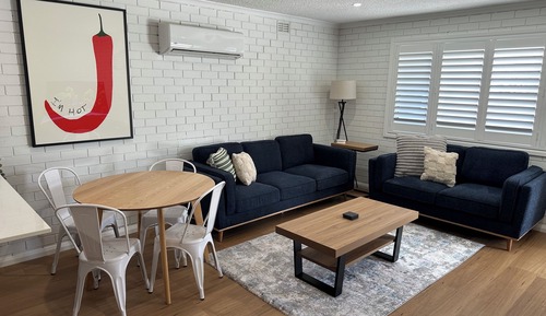 Family Apartment