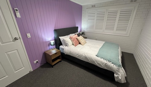 Family Apartment