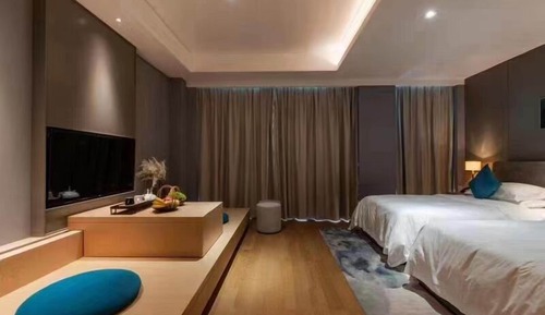 Tatami Concept Room