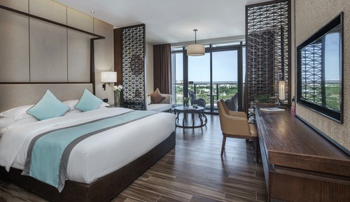 Comfort Room