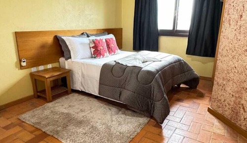 Double Room, Mountain View