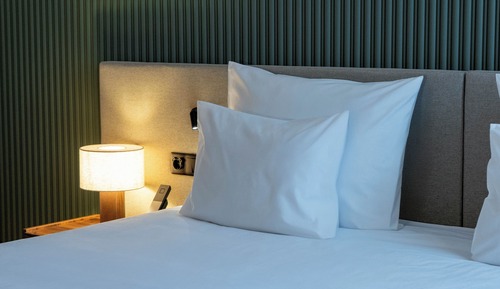 Quarto Standard Duplo