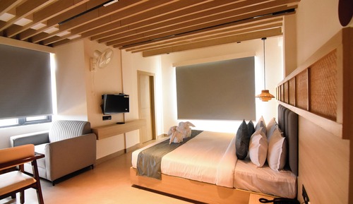 Premium Suite