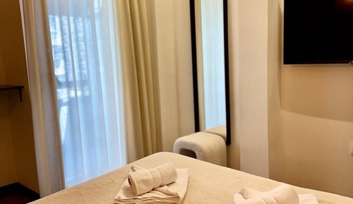 Standard Room, 1 Double Bed
