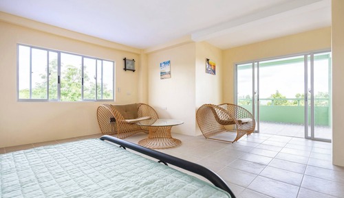 Villa, 2 Bedrooms, Smoking, Private Pool
