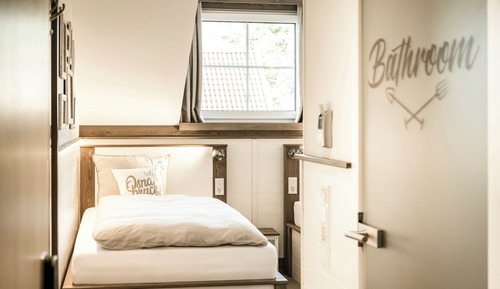 Comfort Twin Room