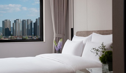 Comfort Single Room