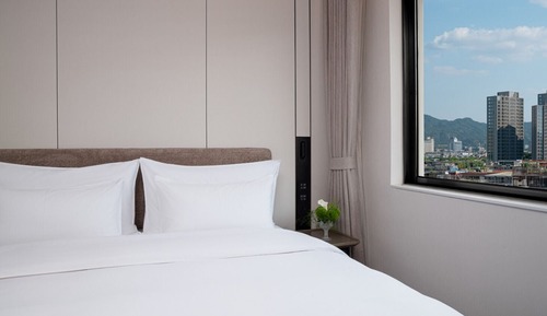 Superior Single Room