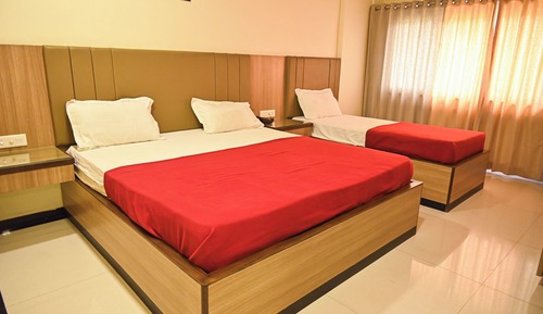 Family Suite