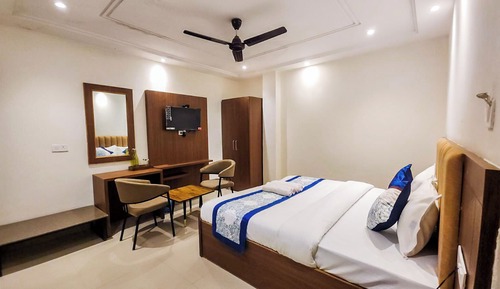 Basic Room