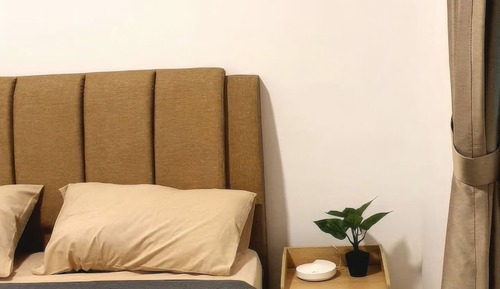 Superior Apartment, 2 Bedrooms, Balcony, City View