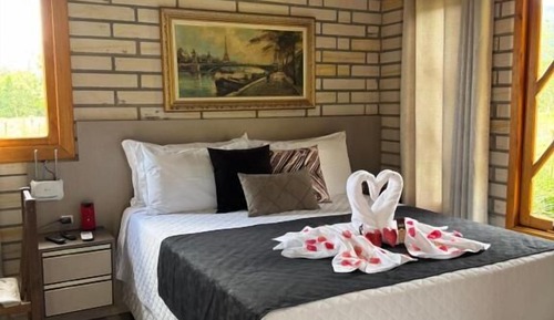 Superior Chalet, Mountain View