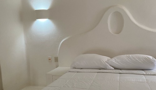 Classic Double Room, Mountain View