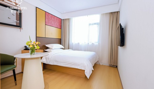Basic Room