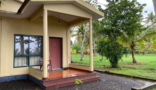 Deluxe Villa, Lake View